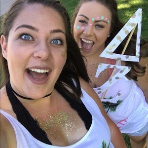 Meet your Posher, Sam